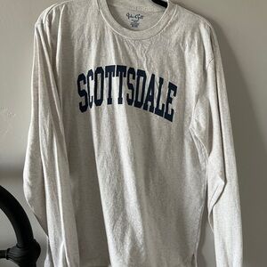 brandy melville long sleeve